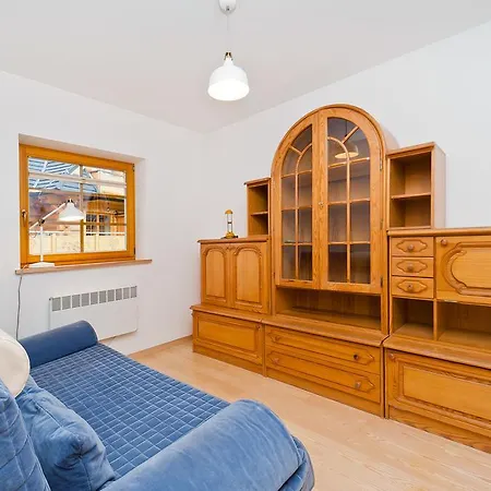 Sun&snow Lux Apartment Koscielisko