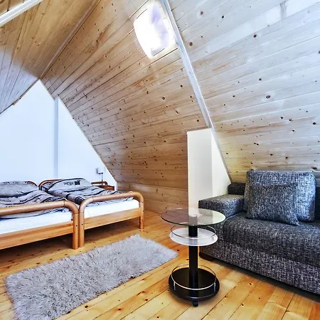 Sun&snow Lux Apartment