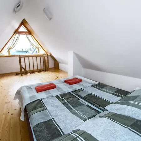 Sun&snow Lux Apartment Koscielisko
