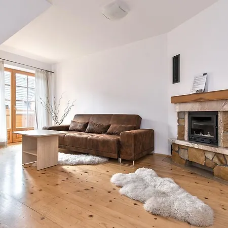 Sun&snow Lux Apartment
