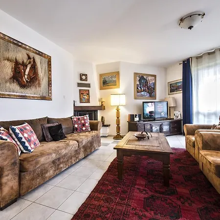 Sun&snow Lux Apartment Koscielisko
